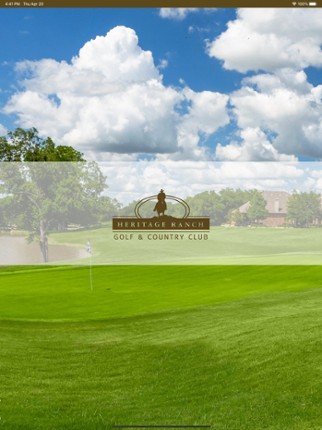 Heritage Ranch Golf &amp; CC screenshot