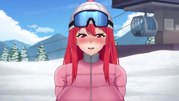 His Bet, Her Loss Image