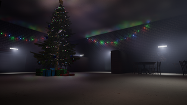 Hopper's Holidays Image