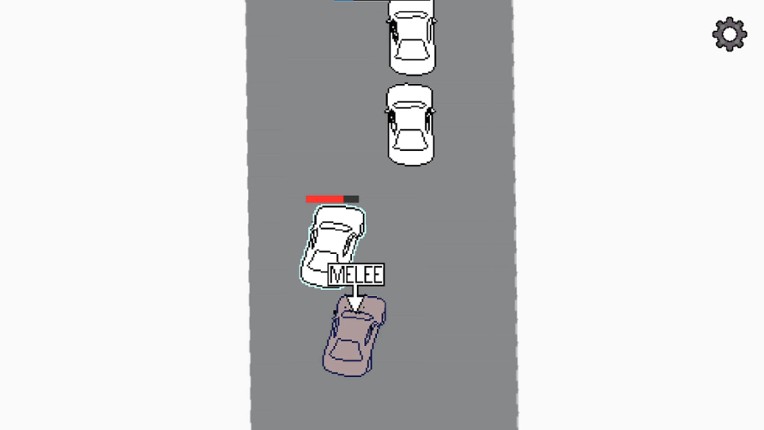 Ice 'Em: Race to the Grave screenshot