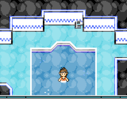 Infinite Bathhouse screenshot
