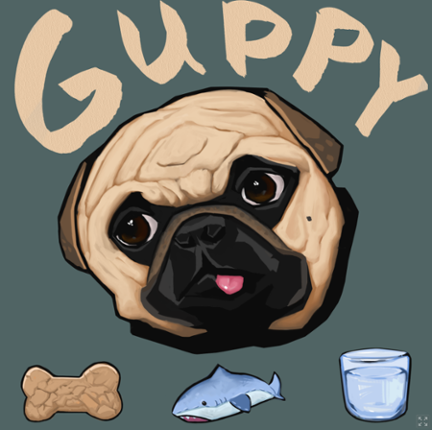 Interactive Game Poster Game Cover