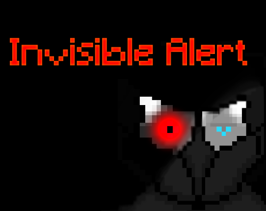 Invisible Alert Image