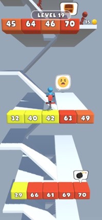 Jaack Hammer! screenshot