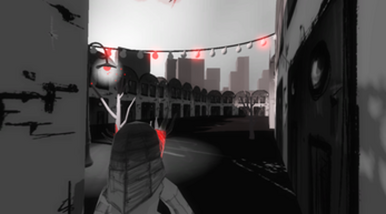 Je pense à toi screenshot