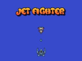 Jet Fighter Image