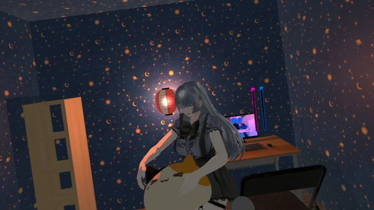 Just Futanari 3 screenshot