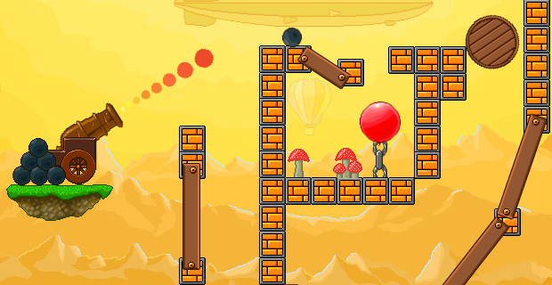 Games like Kaboomz 2