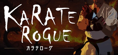 Games like KARATE ROGUE