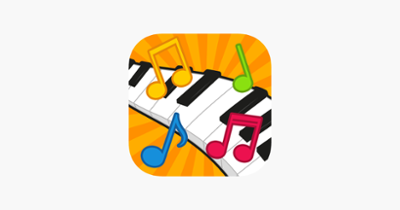 Kids Piano Melodies Image