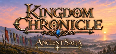 Games like Kingdom Chronicle: Ancient Saga