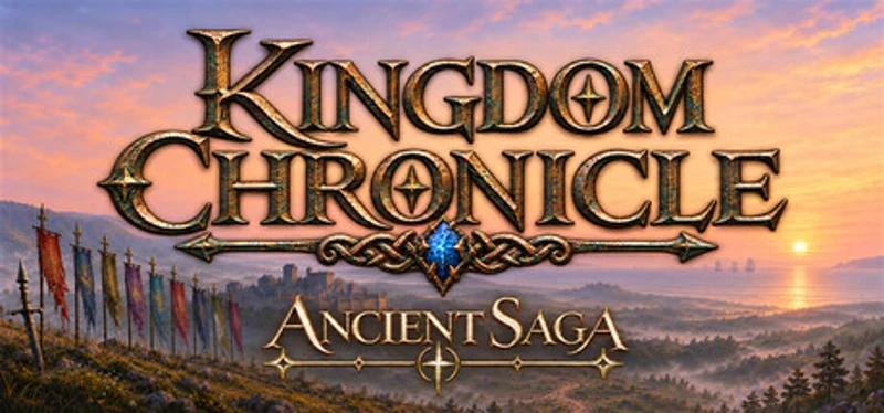 Kingdom Chronicle: Ancient Saga Image
