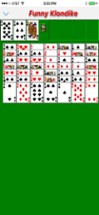 Klondike - Classic Solitaire Image