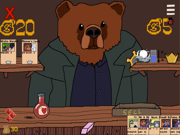 Klondike's Hike Image