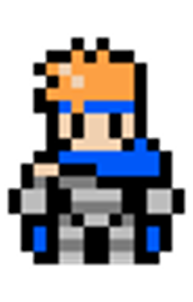 Last Quest (Demo) Image