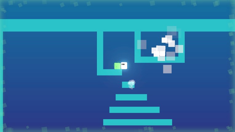 LenscraftCube 相机方块 screenshot