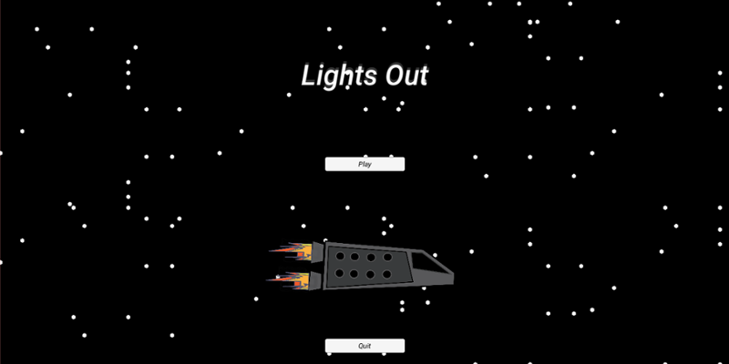 Lights Out Image