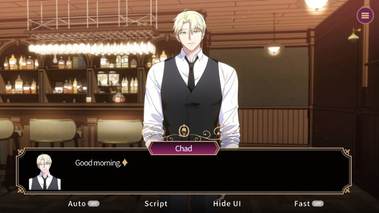 Liquor Love Lady screenshot