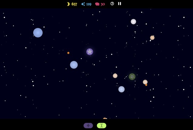 Logos Orbit screenshot