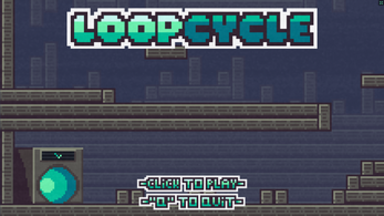 Loop Cycle Image