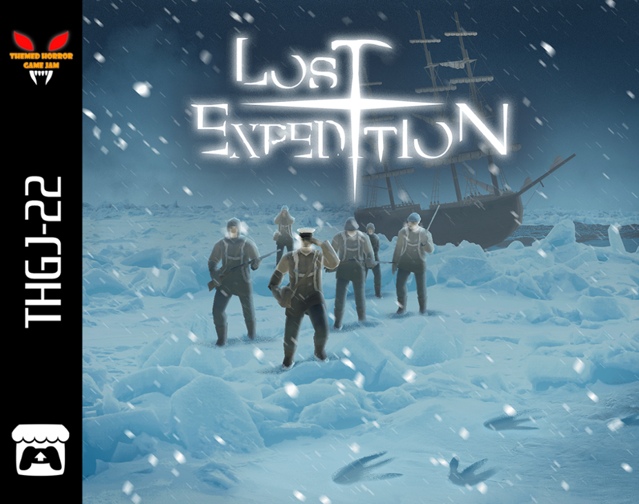 Games like Lost Expedition