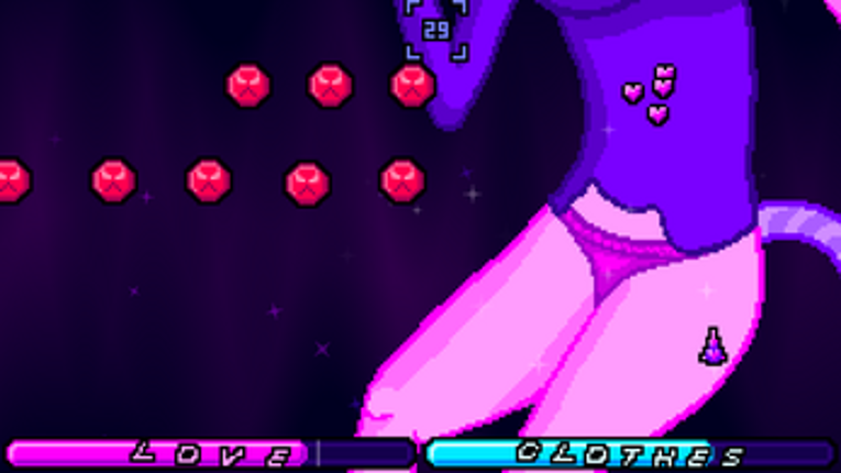 LOVE MACHINE [Demo] screenshot