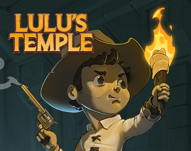 Games like Lulu's Temple