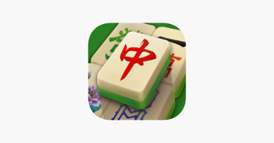 Mahjong Solitaire Tile Image