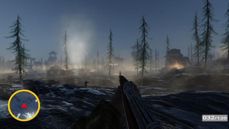 Makber screenshot