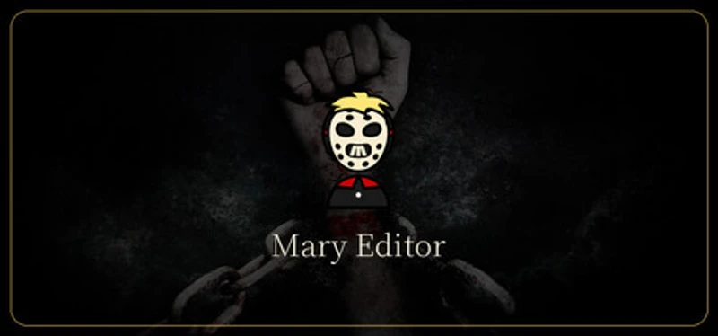 Mary Editor Image