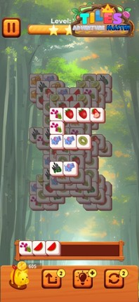 Match 3 Tile: Adventure Master screenshot