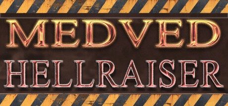 Games like Medved Hellraiser