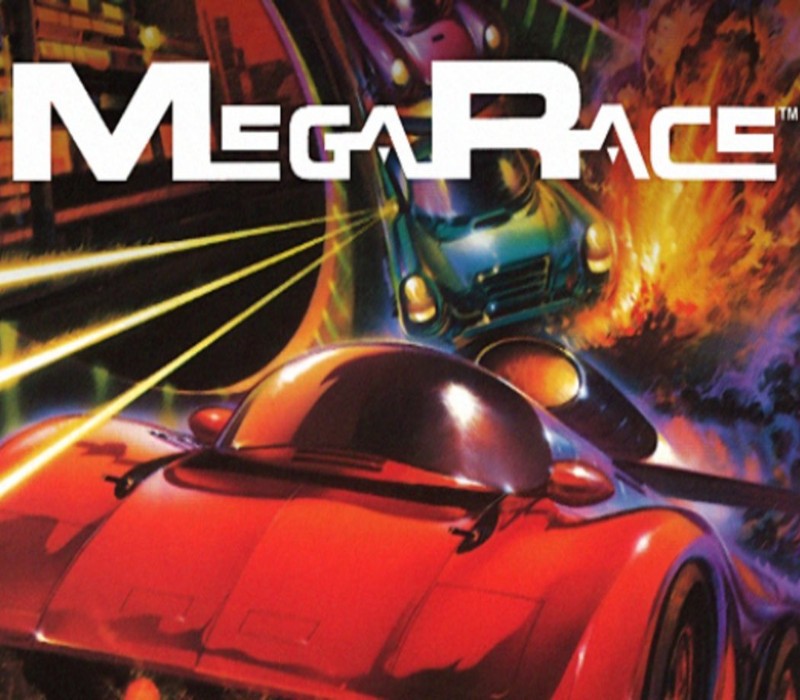 Games like MegaRace