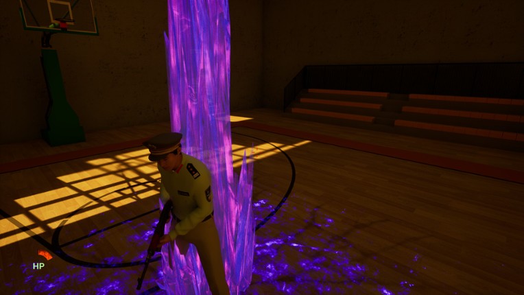 Millennium Police screenshot