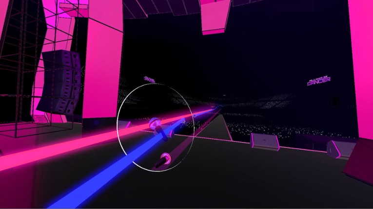 Millionaire Dancer screenshot