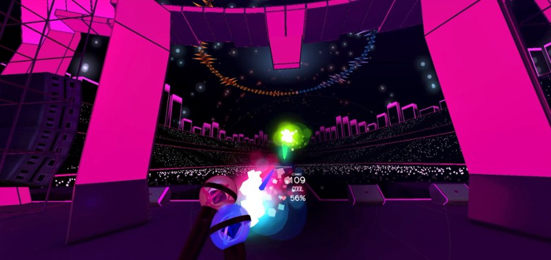 Millionaire Dancer screenshot