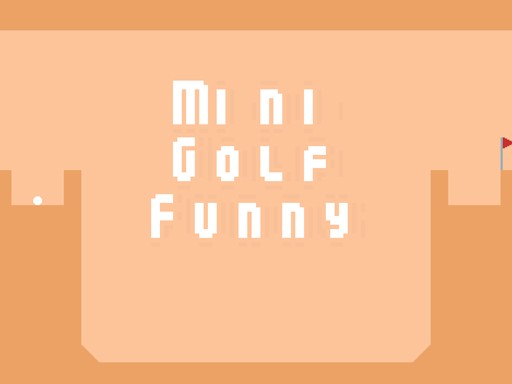 Games like Mini Golf Funny