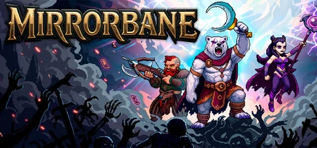 Games like Mirrorbane
