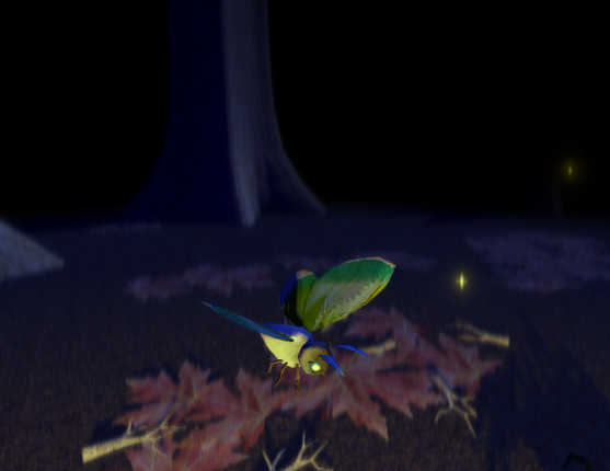 Moff Game + Moff Movement RPG Maker Plugin Image