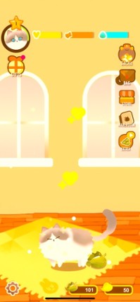 MONMON: The Cat screenshot