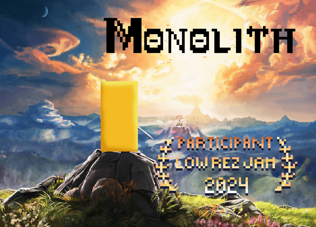 Games like Monolith