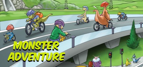 Games like Monster Adventure