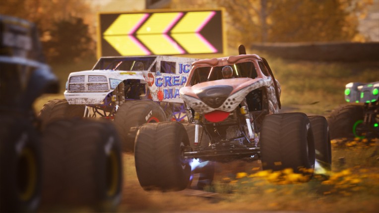 Monster Jam™ Showdown screenshot