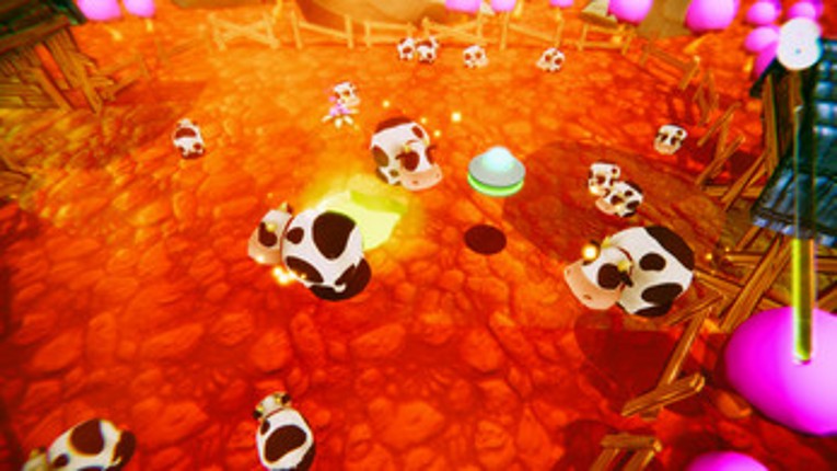 Moo Blaster screenshot