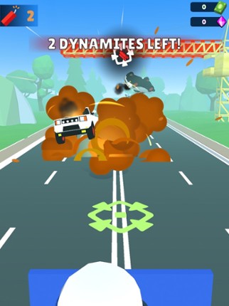 Mr Dynamite Image