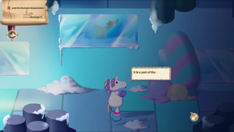 My granny Lala and me (2025) Image