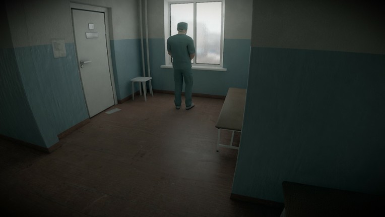 My Last Appointment screenshot