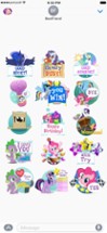 MY LITTLE PONY: MAGIC PRINCESS Image