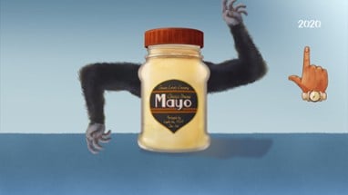 My Name is Mayo 2 Image