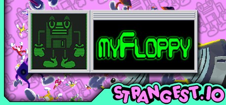 Games like myFloppy Online!
